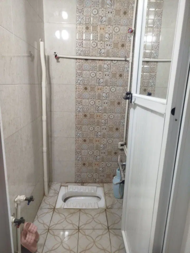 منزل طبقه دوم