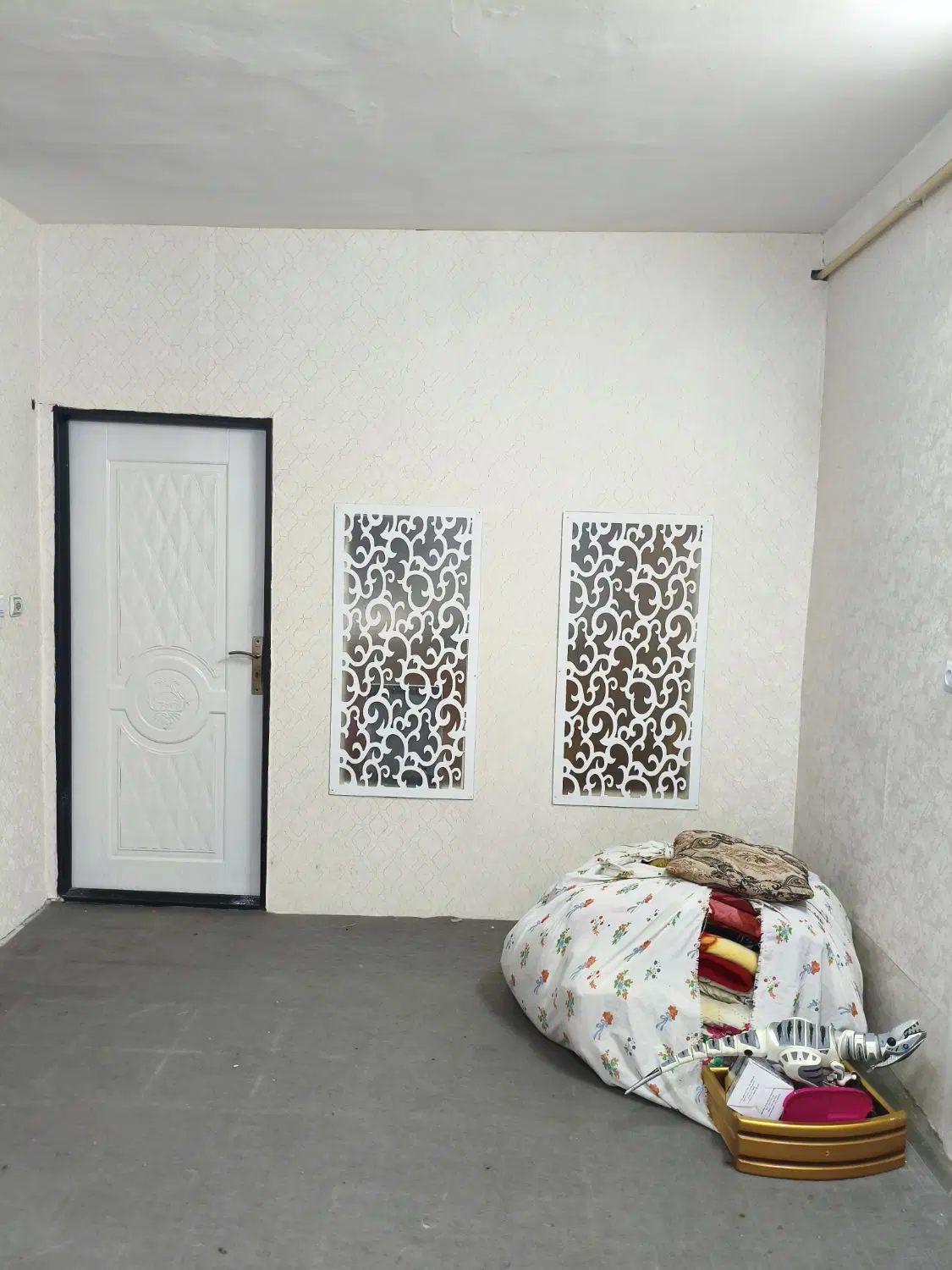 اجاره خانه مسکونی حصارک