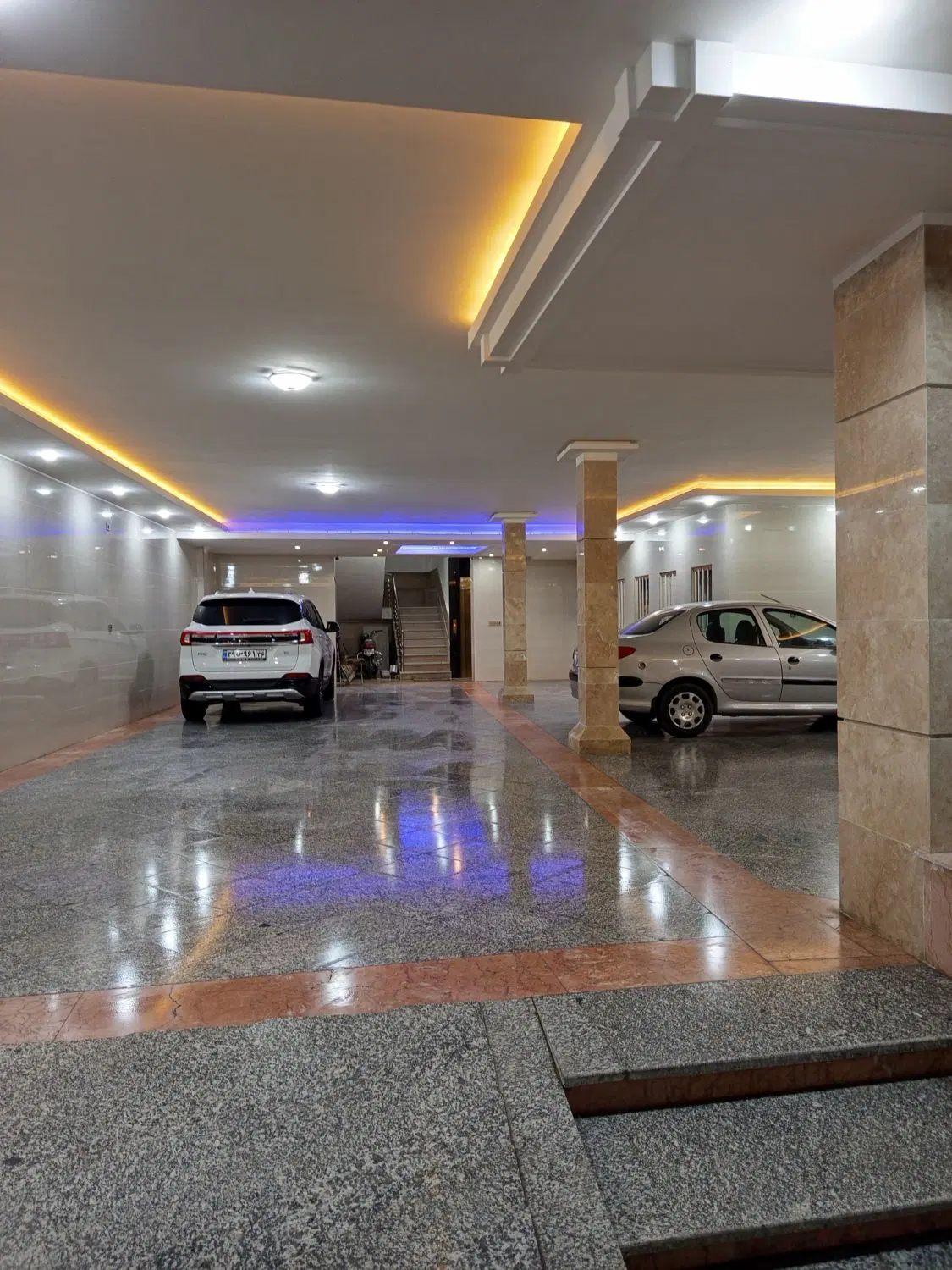 خانه 90 متری نوساز