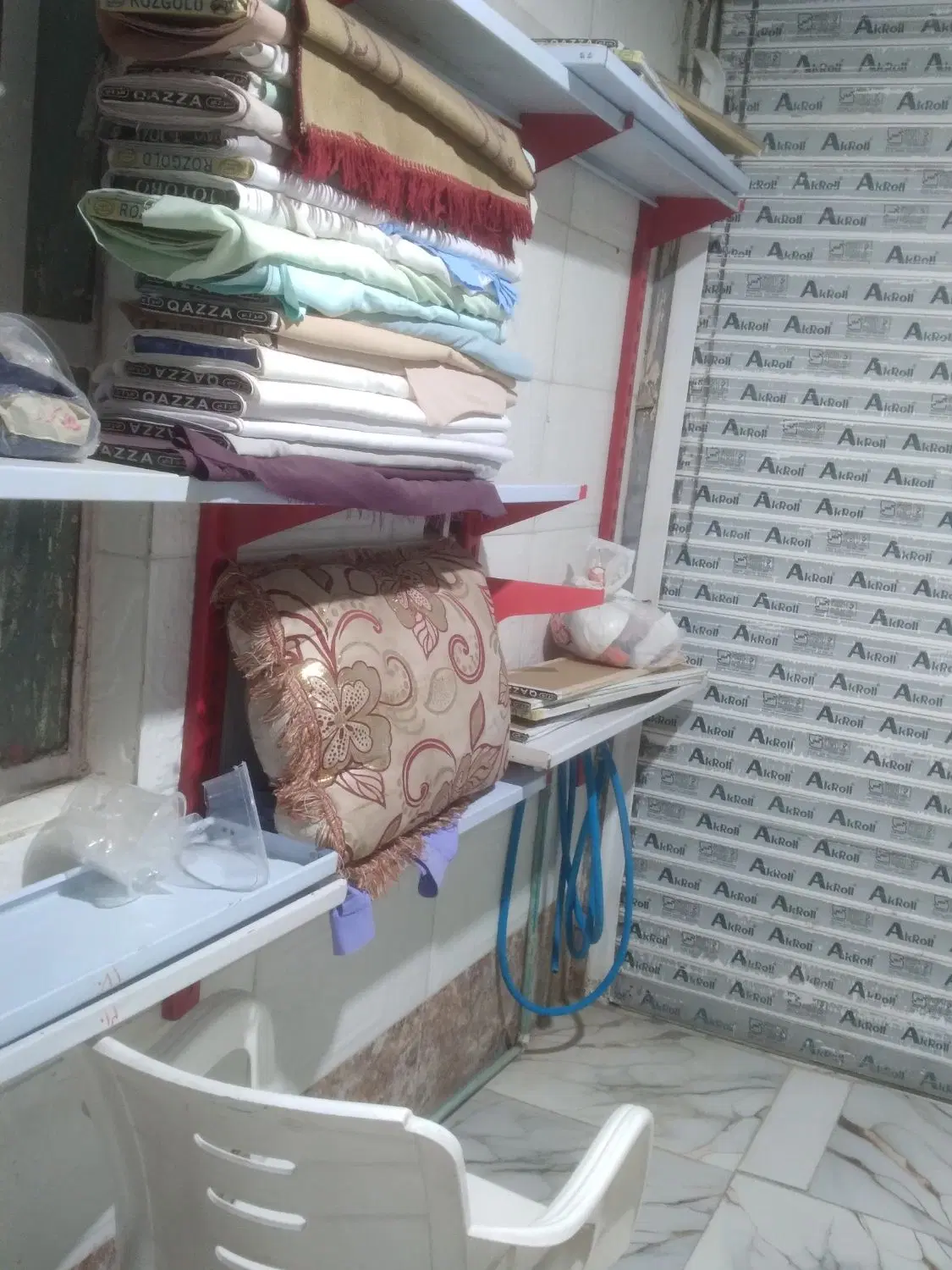 مغازه اجاره‌ای