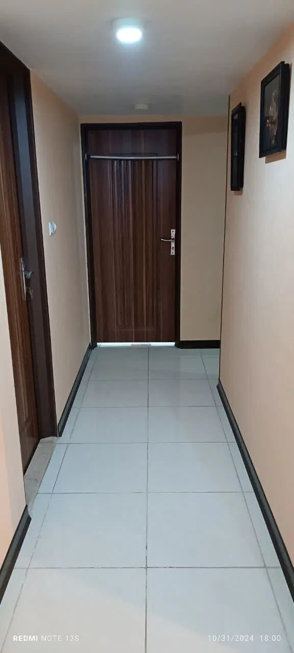 رهن آپارتمان دو خواب