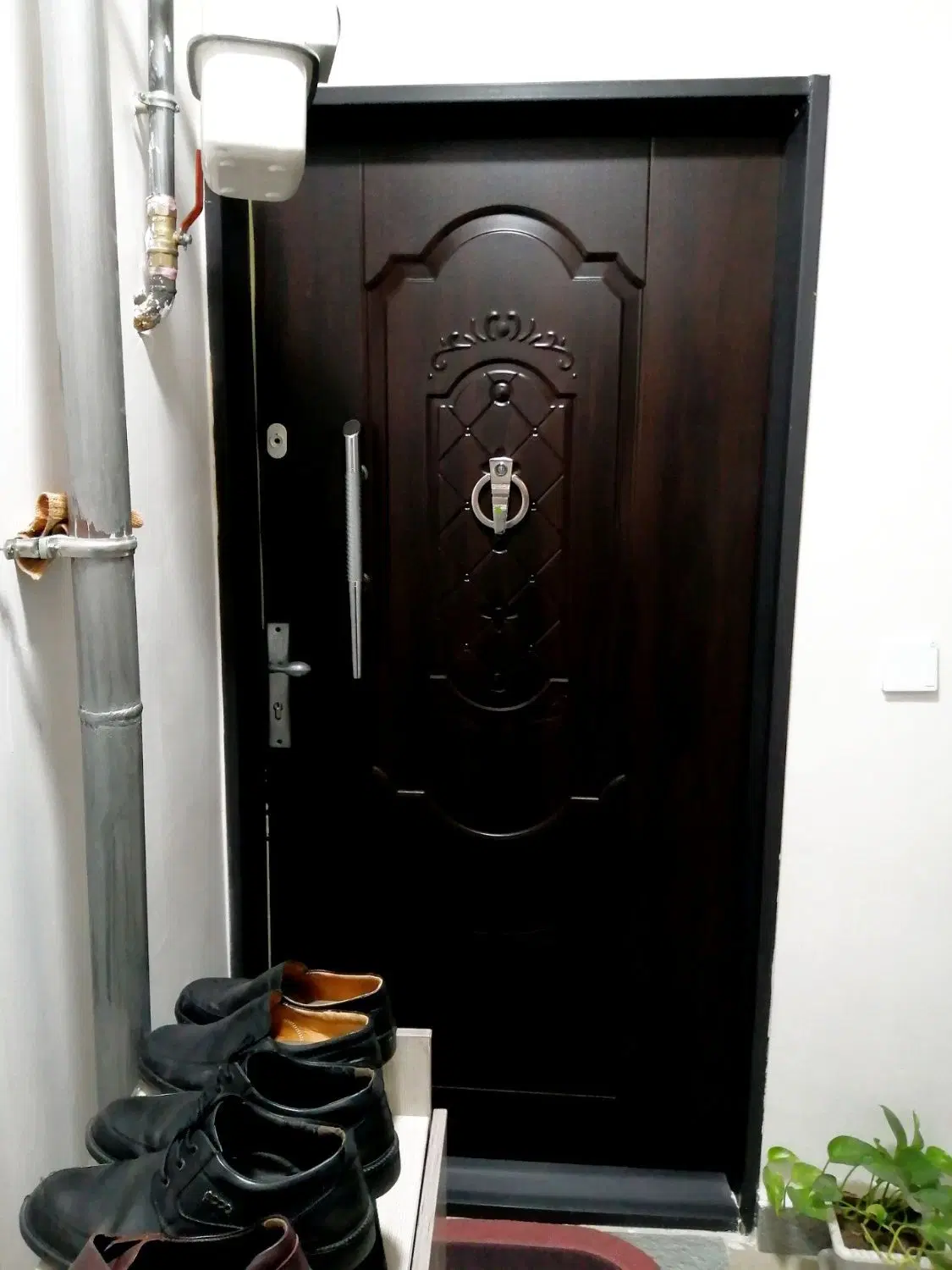 فروش آپارتمان ۶۰ متر حجتی