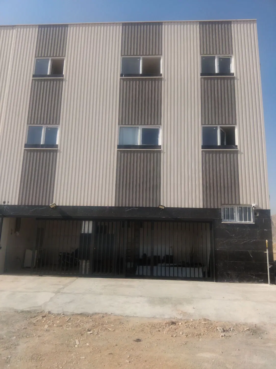 خانه اجاره