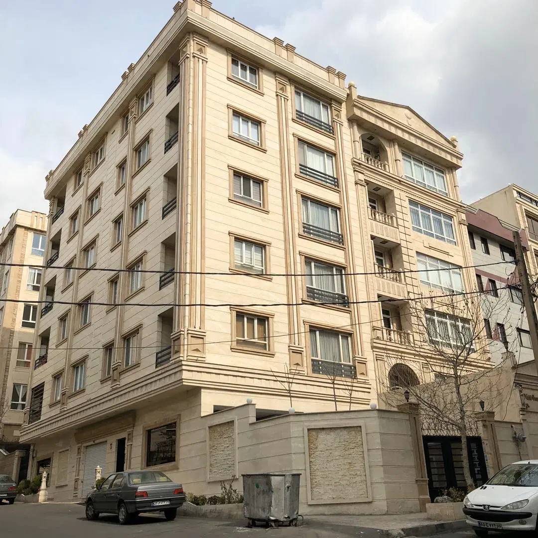رهن ۸۶ متری