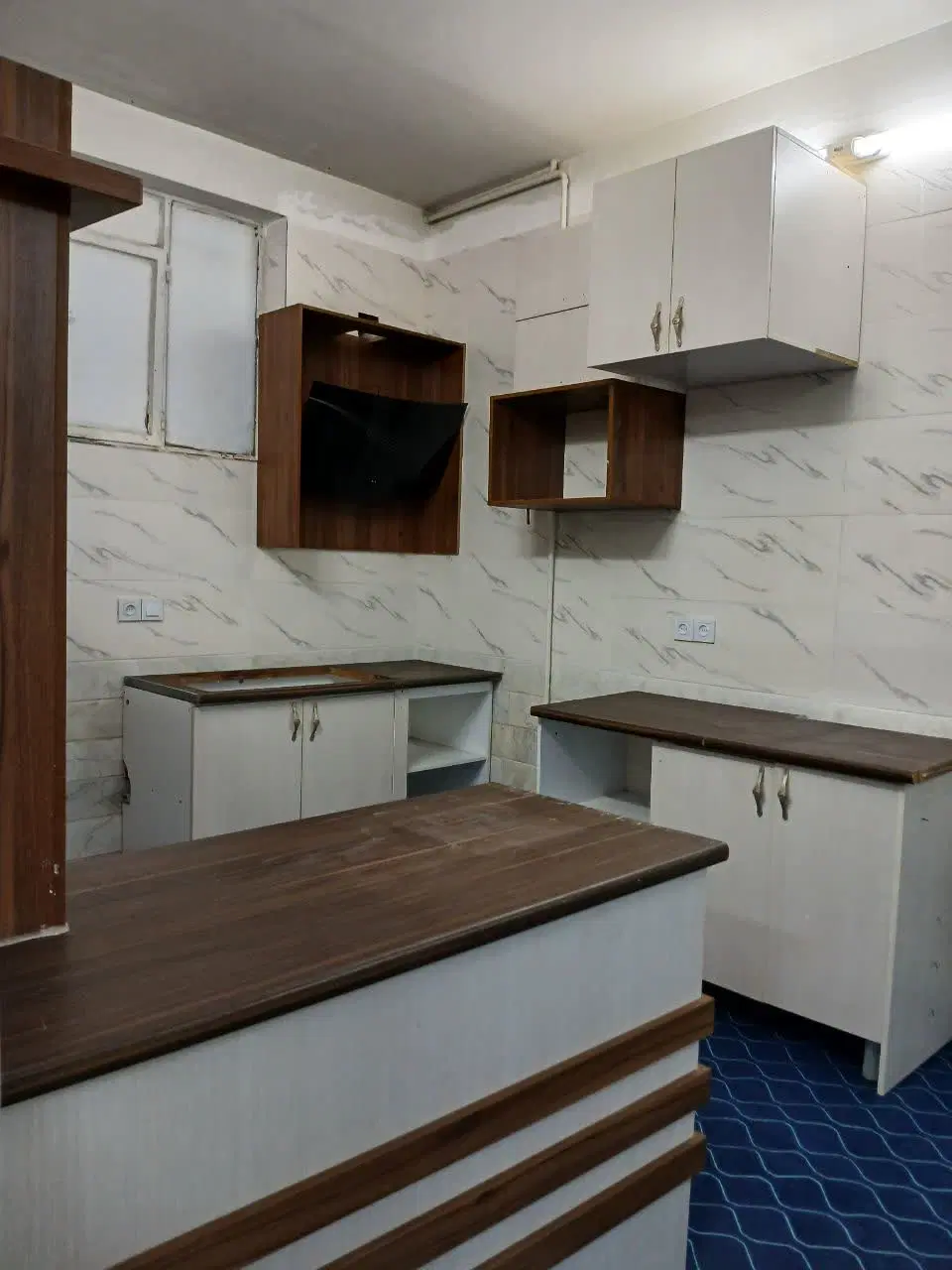 خانه ویلایی چهارمردان نزدیک به حرم