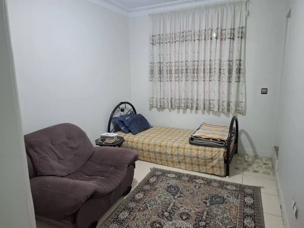 خانه ۴۷ متری اندیشه