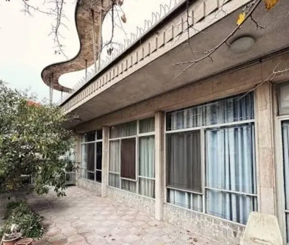 فروش خانه ویلایی