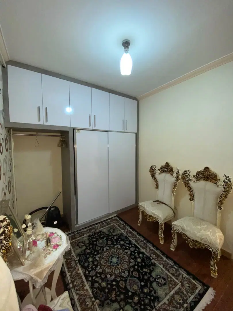 فروش اپارتمان