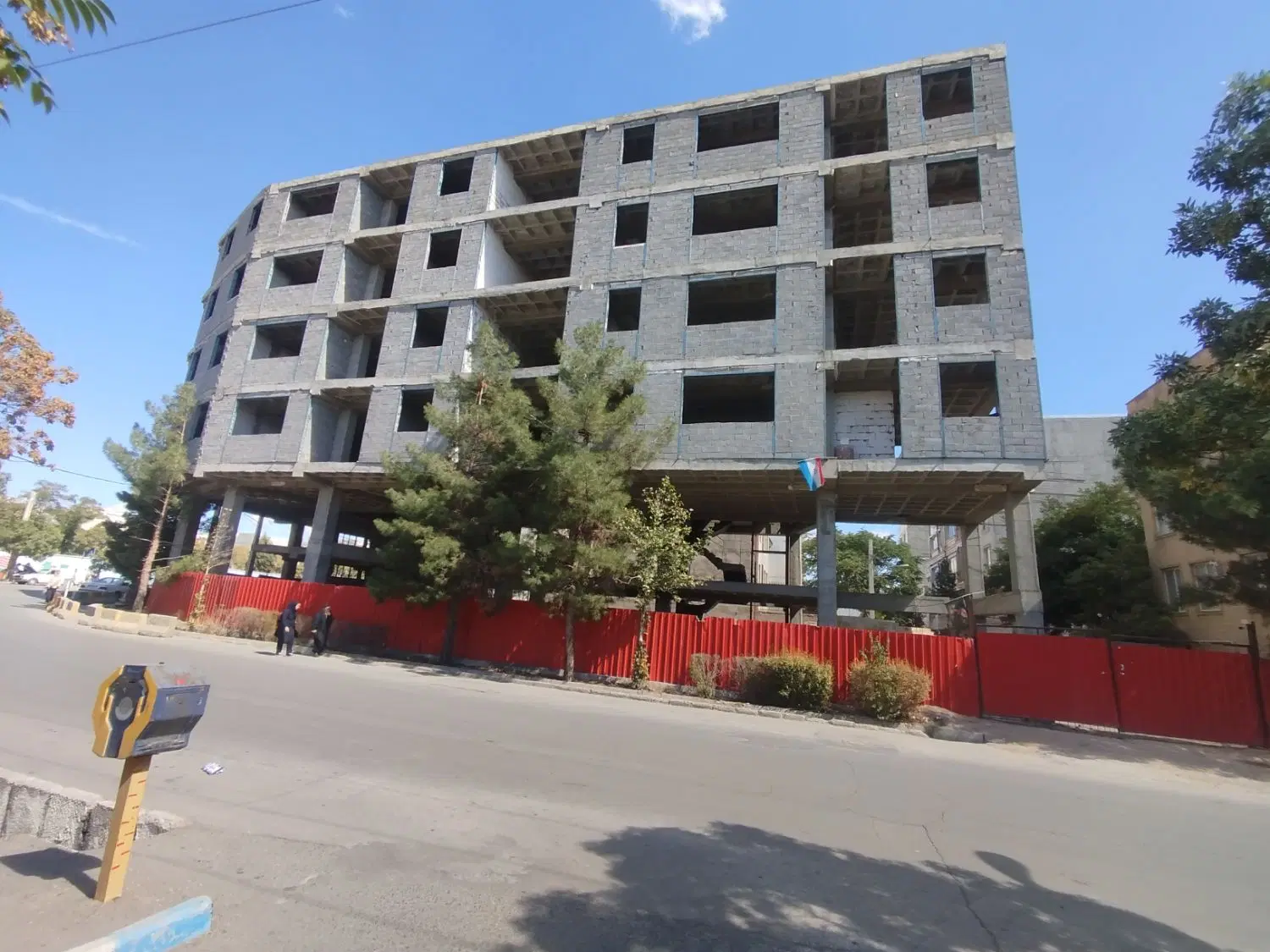 پیش فروش مسکونی کوثر بهترین لوکیشن