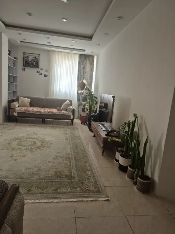 فروش  آپارتمان واقع در بولوار چمران  کوچه یک ۱
