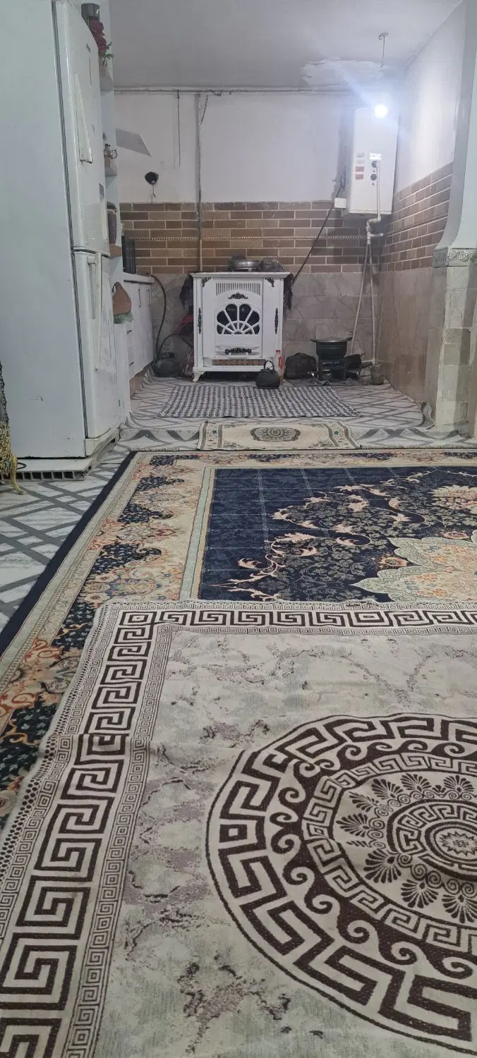 خونه فروشی در شهرک شهید رجایی حر ۲۵ عسکری ۴