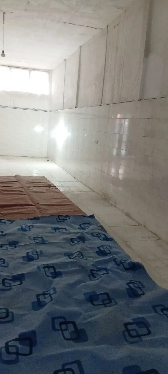 اجاره سوله ۱۰۰متر باارتفاع۴متر تمام بهداشتی