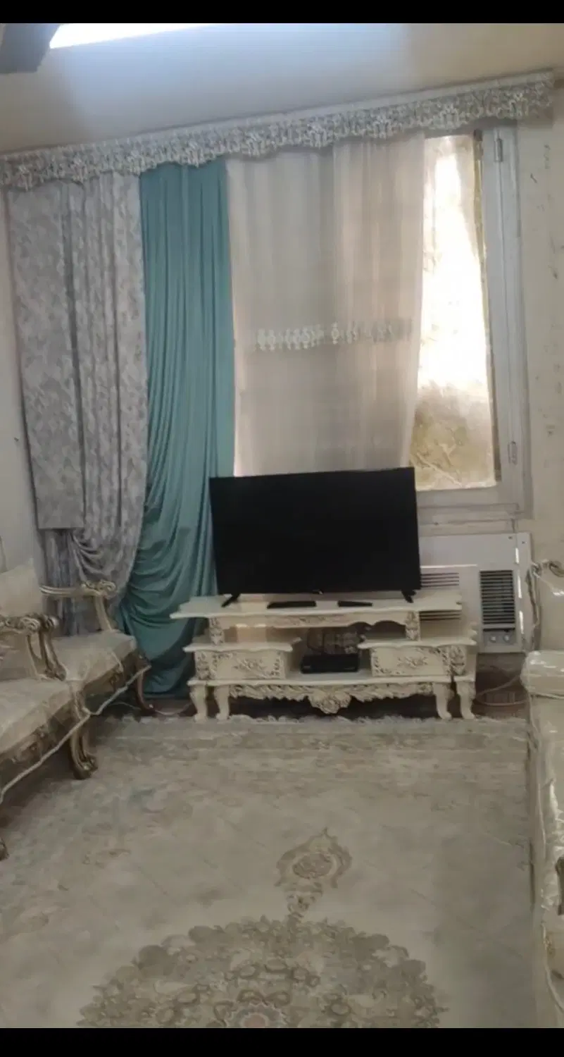 فروش دو خواب مجتمع سپید