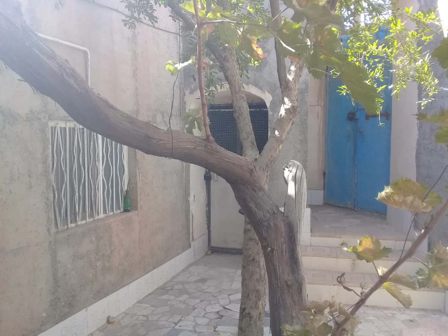 منزل ویلایی