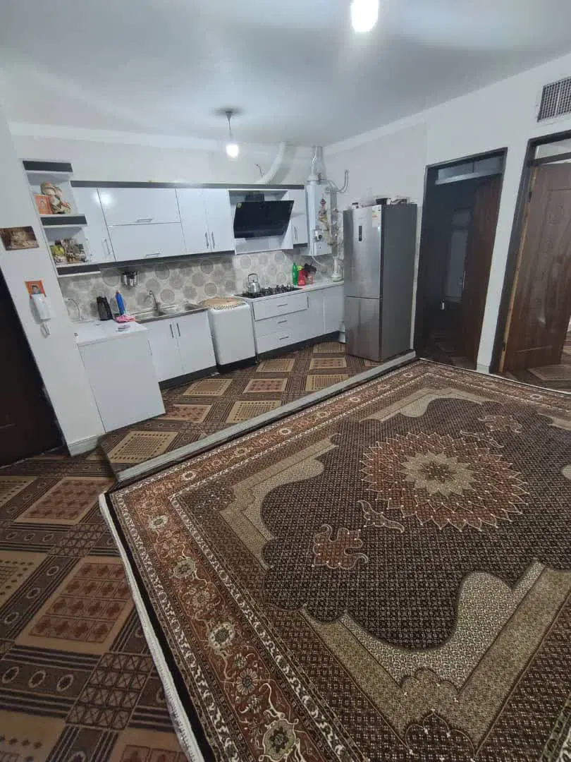 اجاره آپارتمان
