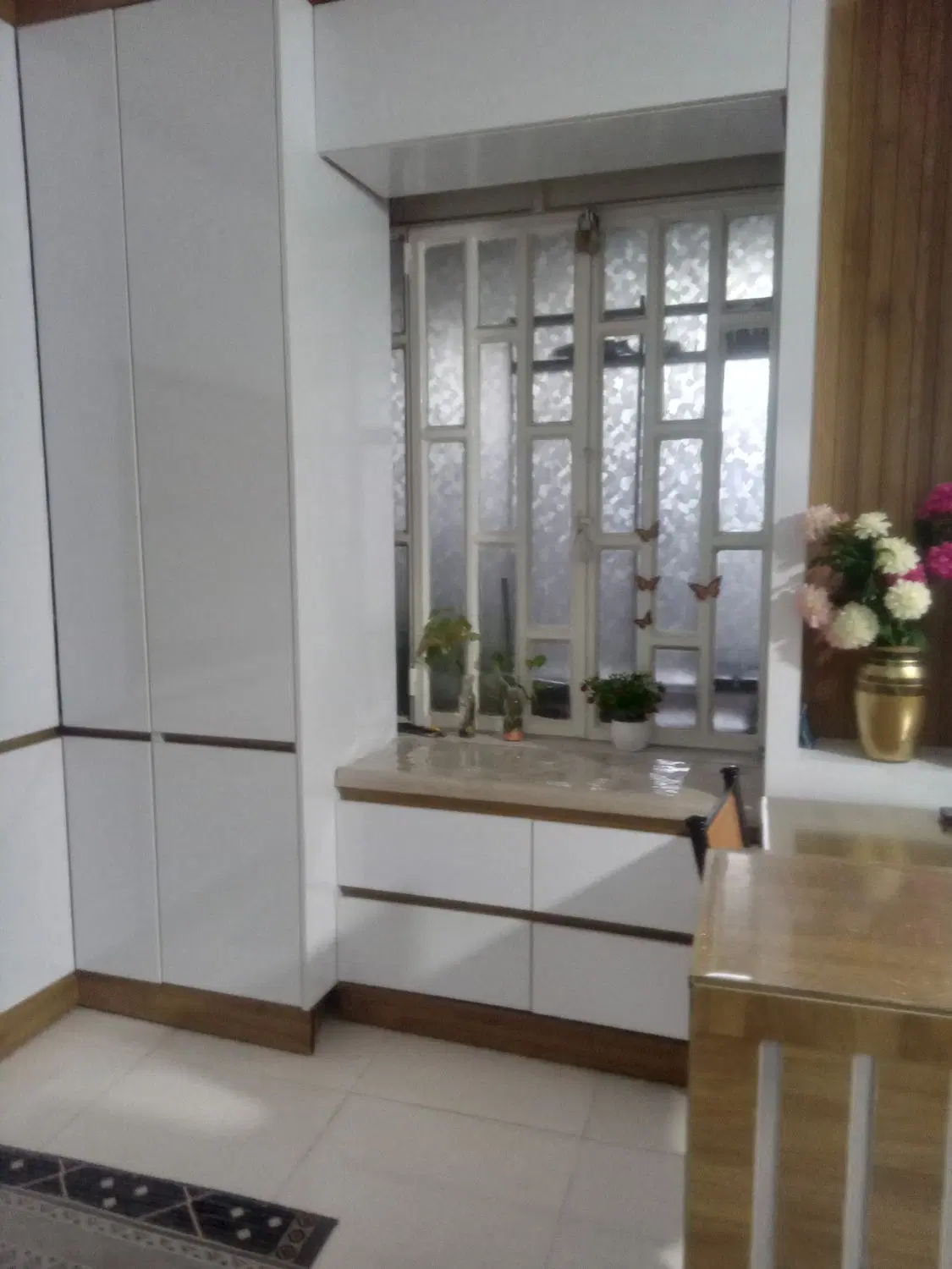خانه سه طبقه