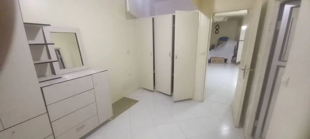 آپارتمان ۶۵ متری تکواحدی