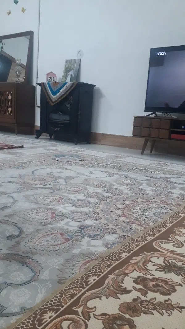 همخونه همخانه میشم