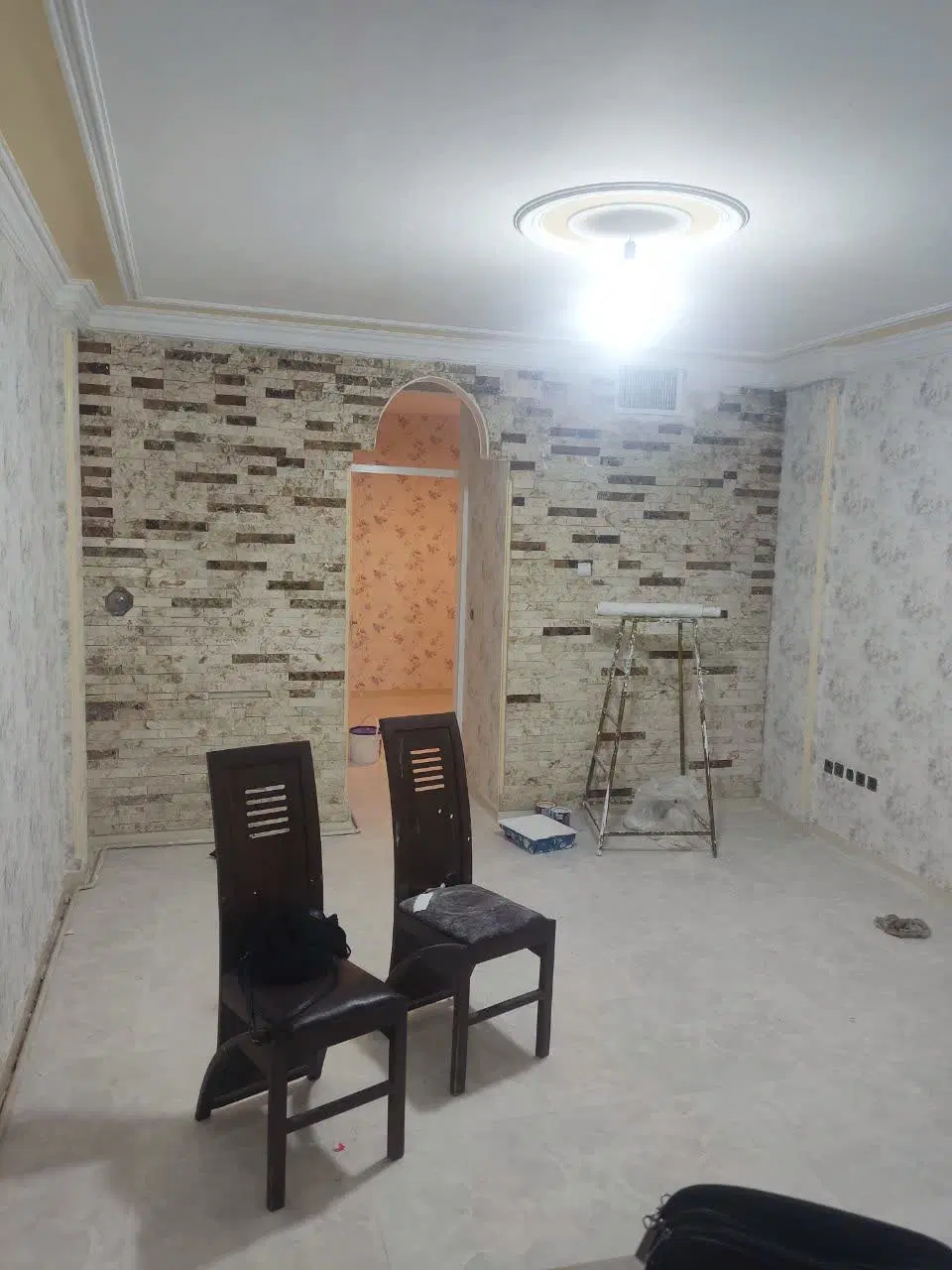 آپارتمان 50 متری