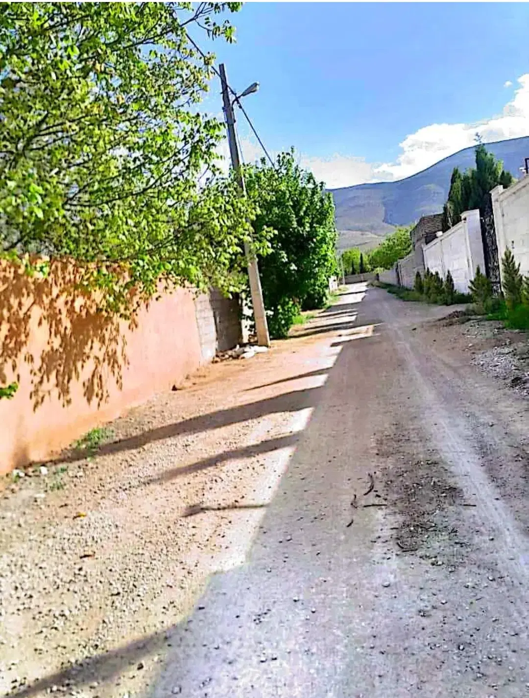 باغ دشت کوه