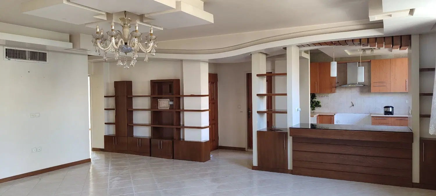 اجاره آپارتمان 145 متری مشتاق دوم علیخانی