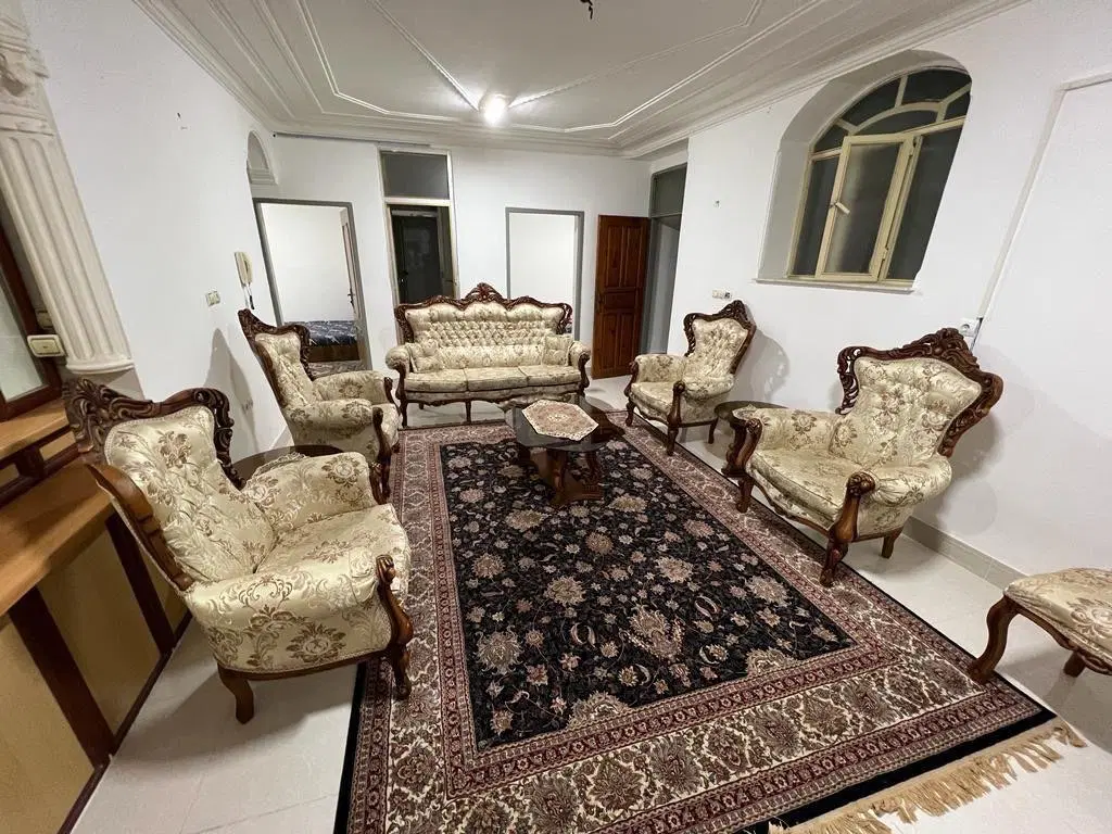 یک خوابه تمیز