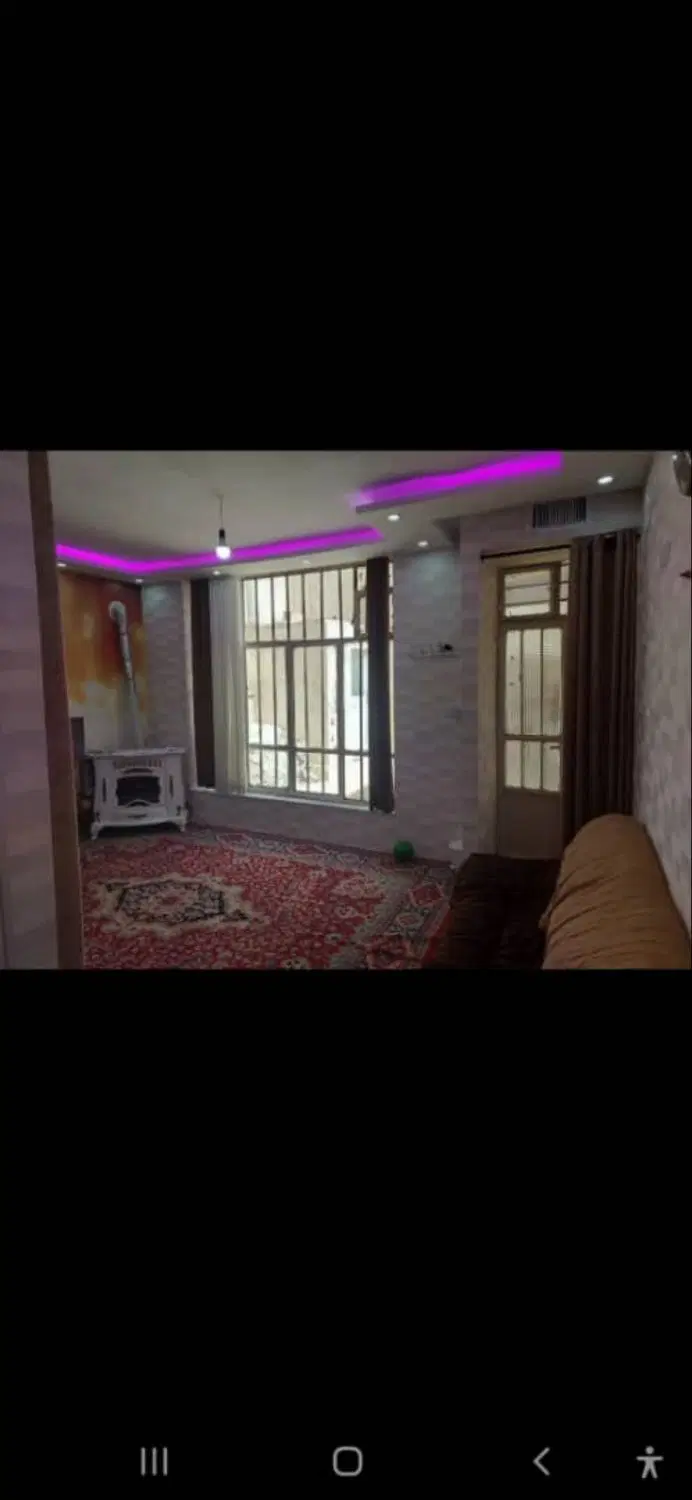 اجاره منزل ویلایی دوطبقه نزدیک حرم