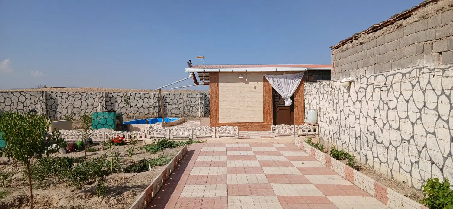 ویلا در نعمت الله صوفیان