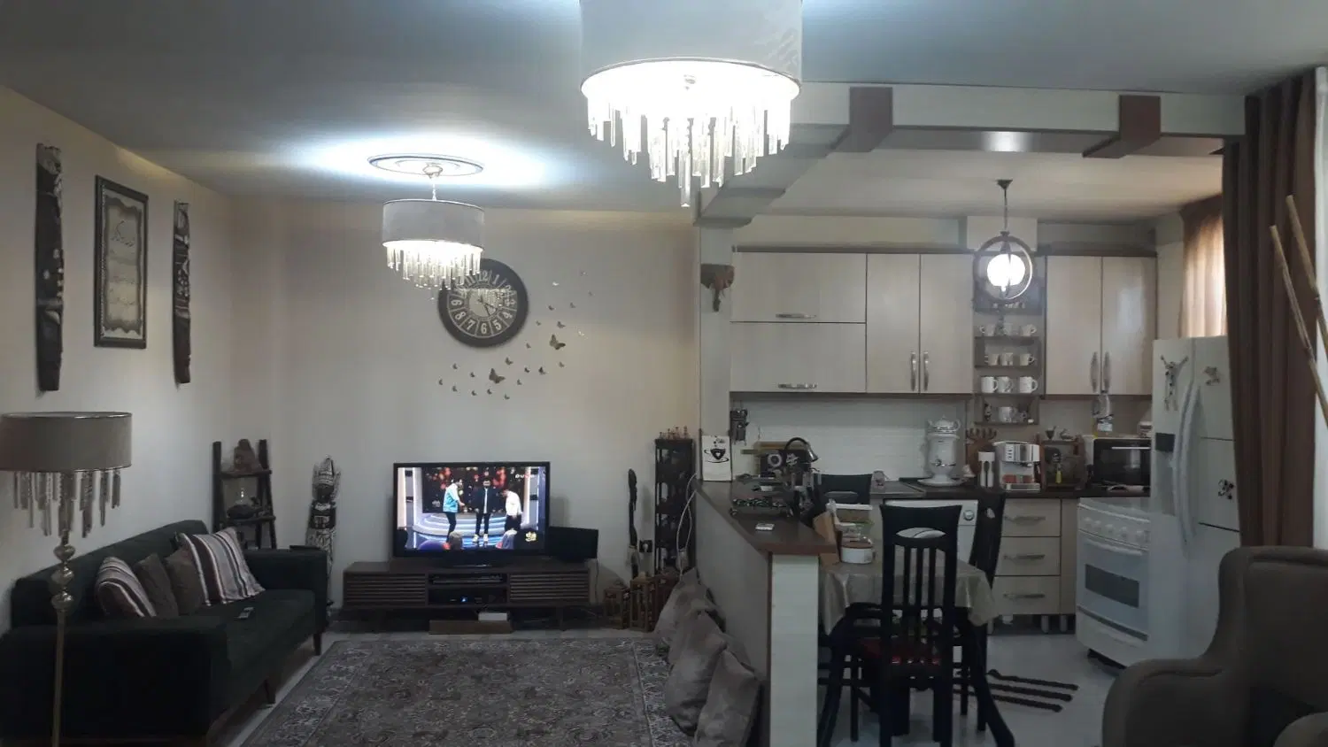 فروش آپارتمان 67 متری