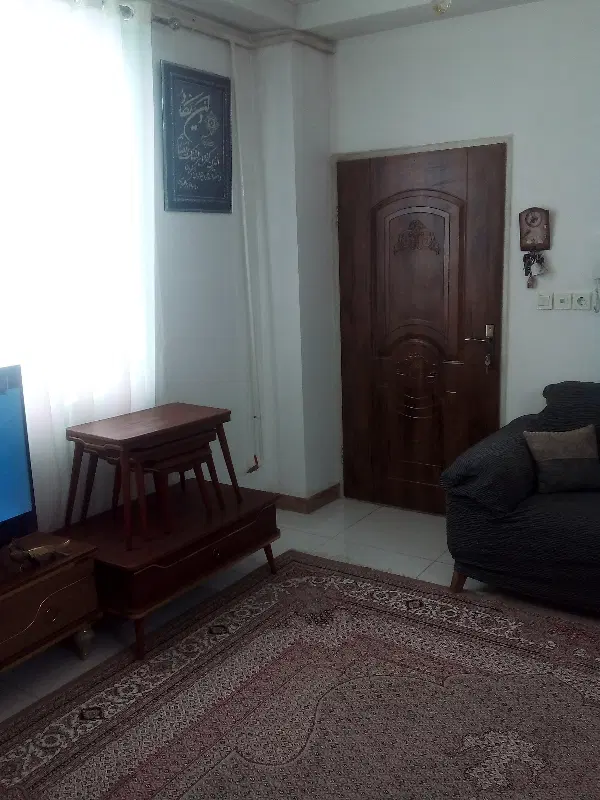 رهن واجاره واحد ۶۴ متری