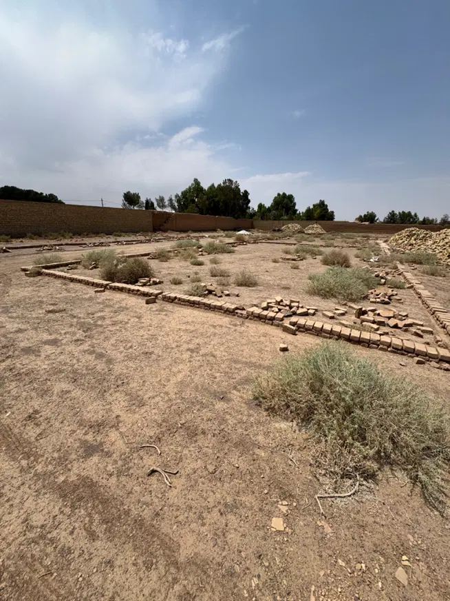 زمین مسکونی سنددار