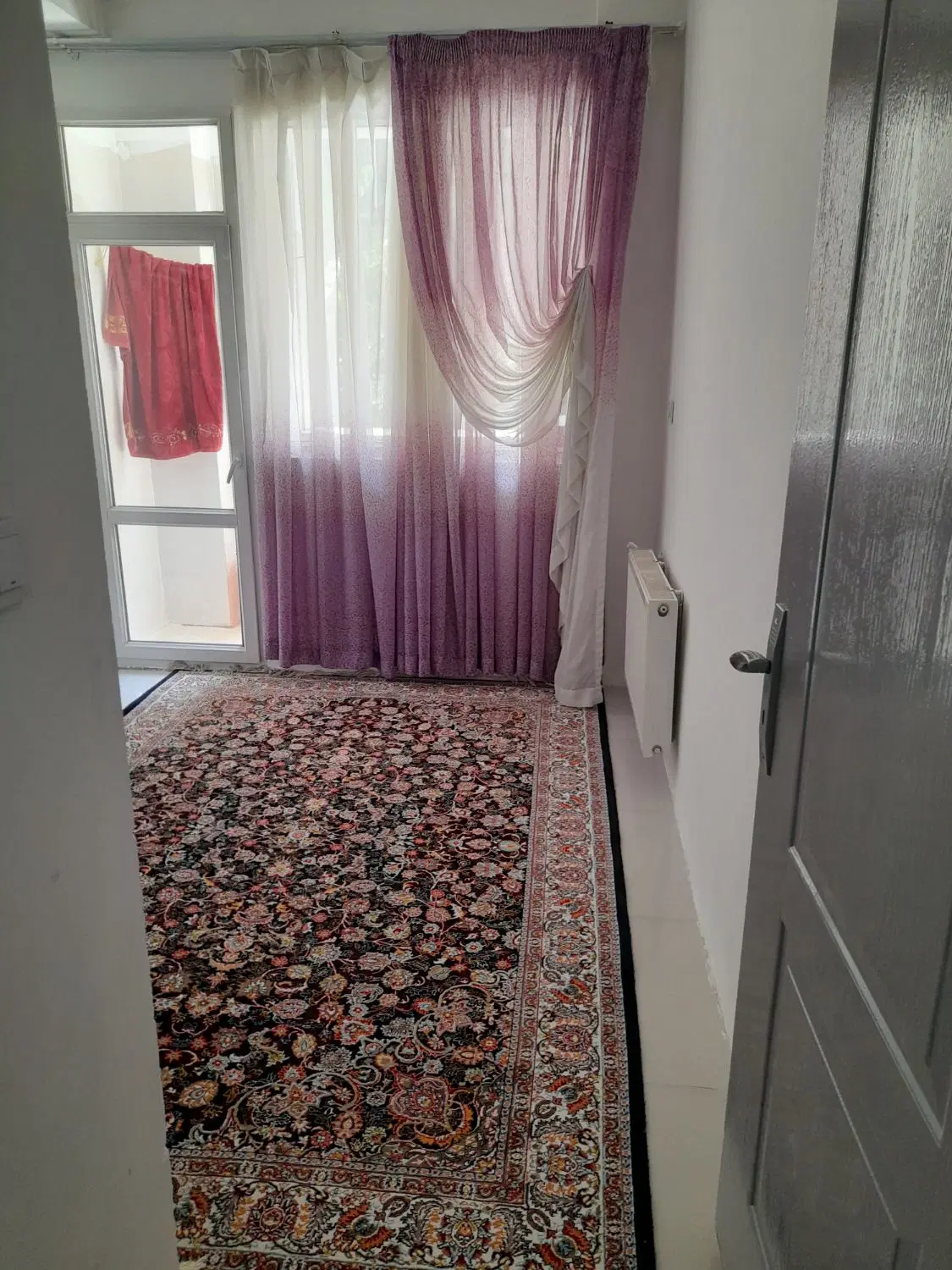 ۶۴متری فول امکانات