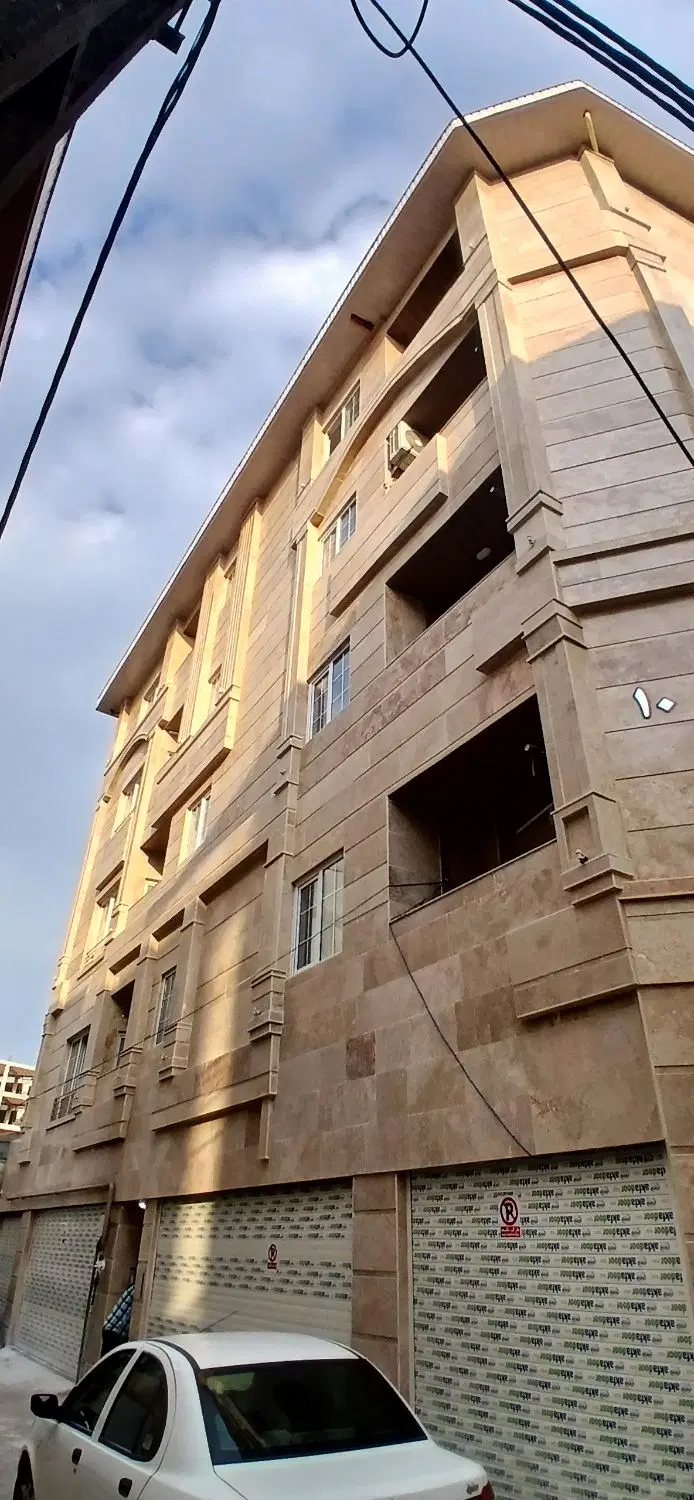 فروش واحد اپارتمانی تک واحدی فلسطین