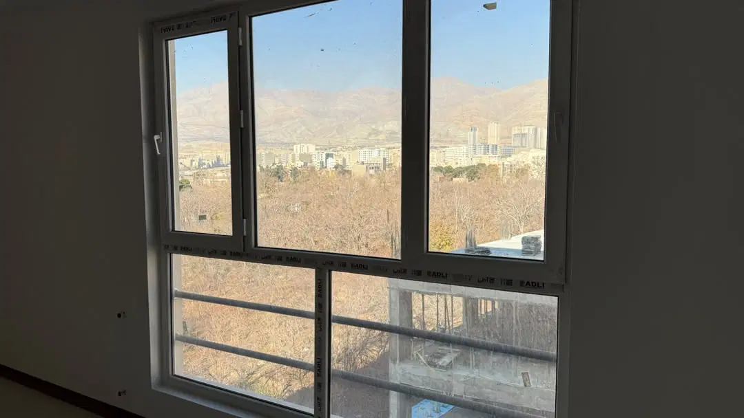 ۱۰۳متر،نوساز،ویو براتون مهمه این واحد رو ببینید