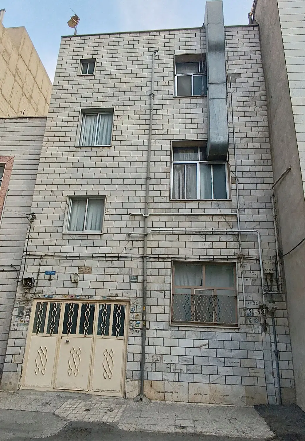 فروش خونه ویلایی