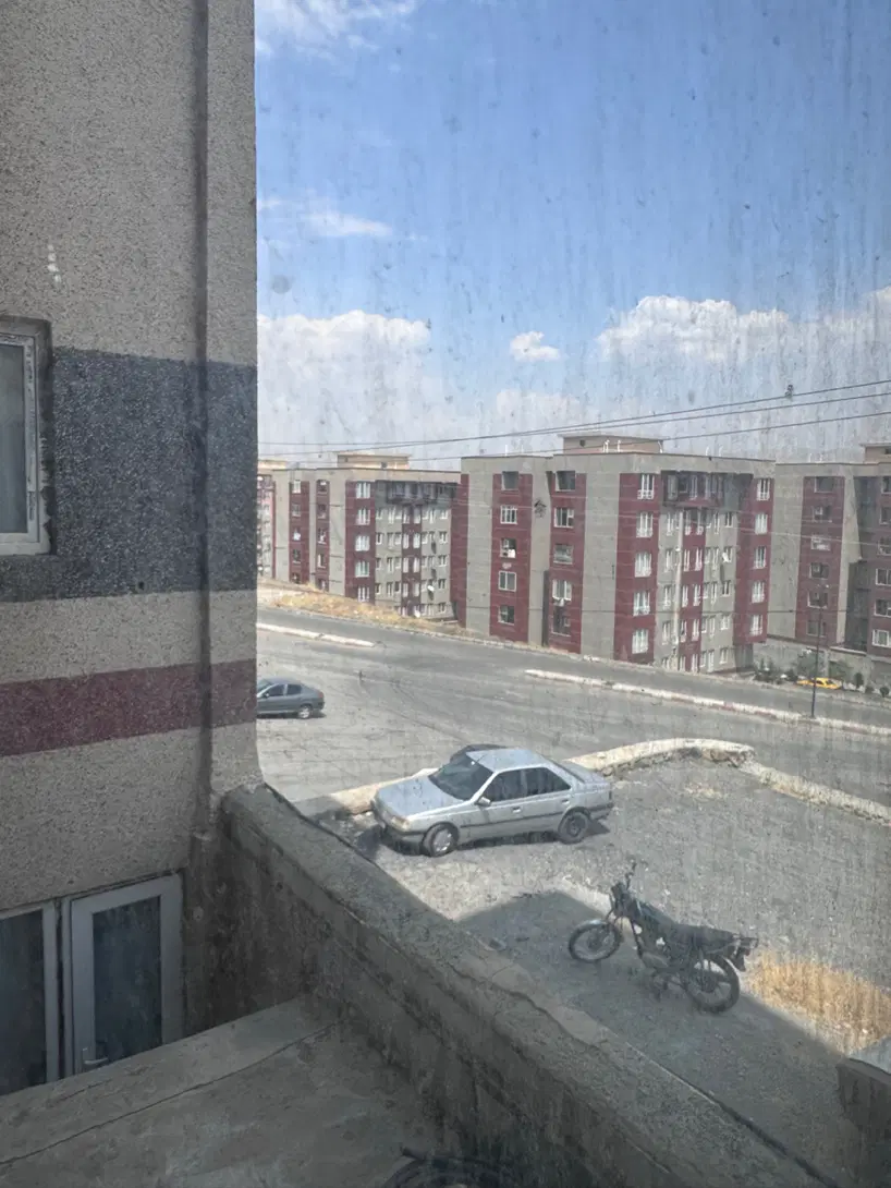 کاج دو خوابه مسکن مهر