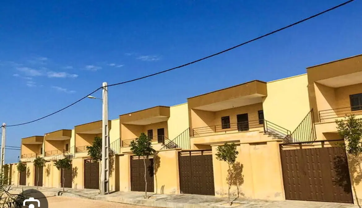 ویلایی پرنیان دست اول