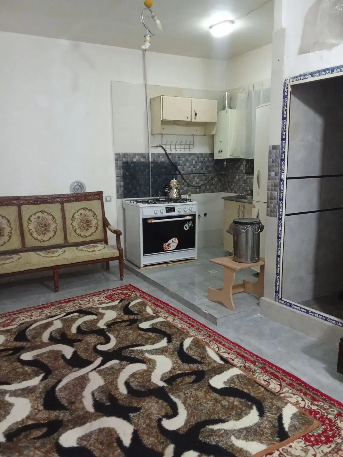 سوییت مجردی