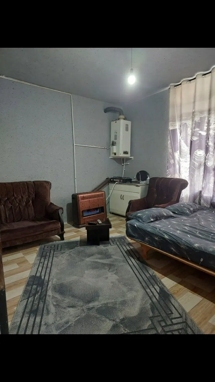 سوییت۳۰متری نزدیک۱۷شهریور