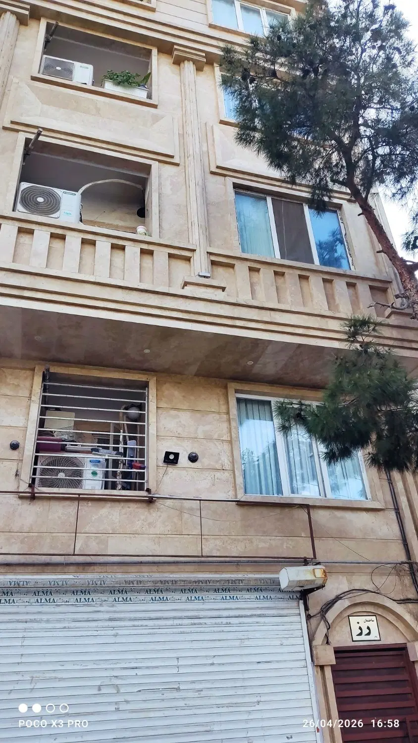 فروش آپارتمان 70 متری در فردیس وکالتی