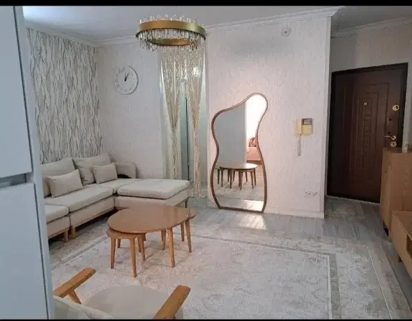 اجاره کوتاه مدت سوییت اپارتمان درنارمک