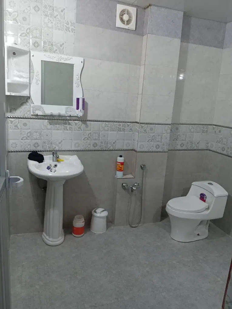 ویلا اجاریی جنگلی  در روستای شیله وشت