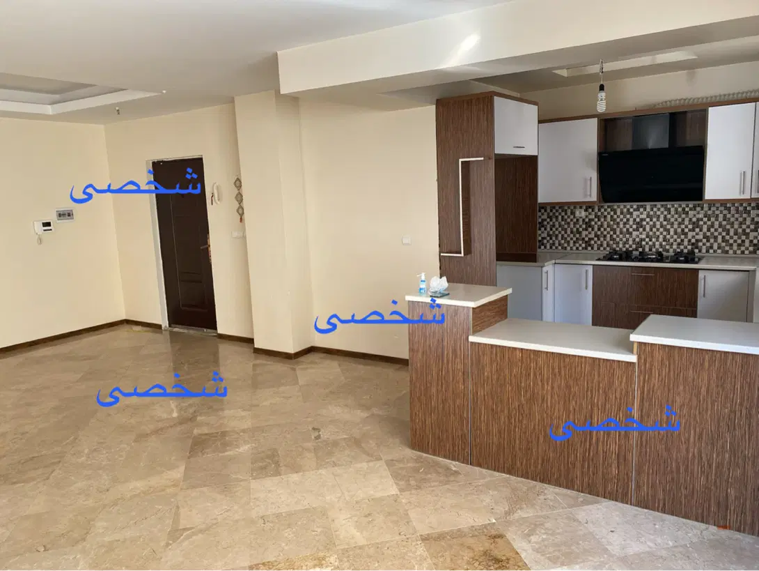 ۲ خوابه پارکینگ انباری فردوس غرب ناصرحجازی بهار
