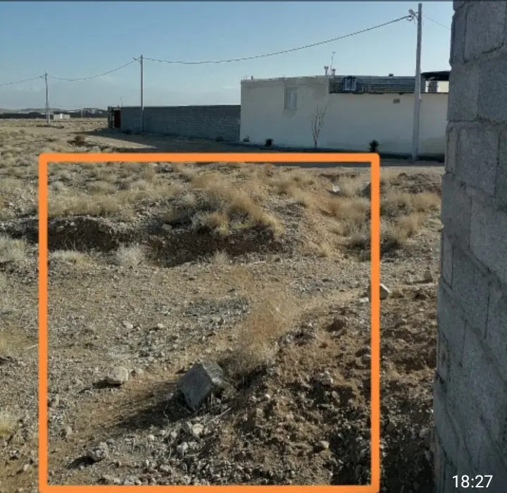 زمین در جوپارستان