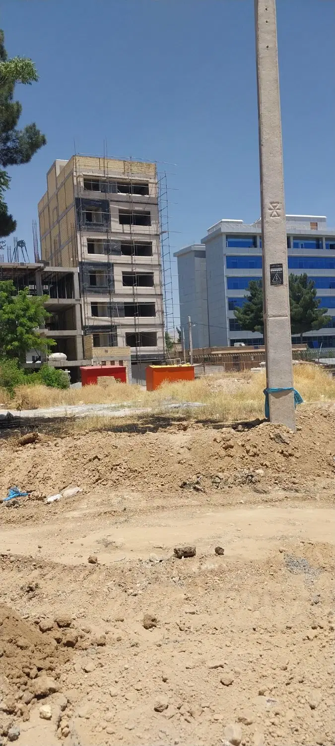 فروش_زمین تعاونی_جهاد کشاورزی_۱۸۴متر