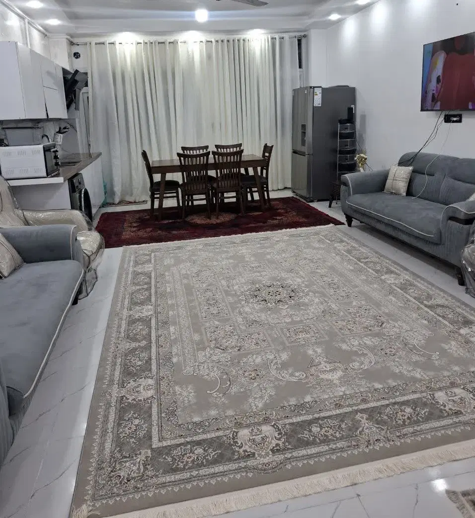 درود واحد ویلایی85متری نوساز ویلاشهر نیایش شهریار