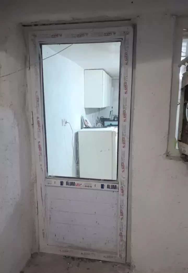 اجاره روزانه واحد ۴۰ متری ویلایی در کوهسنگی