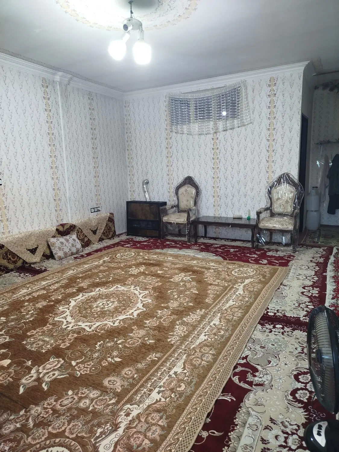 اپارتمان 70متری طبرسی شمالی