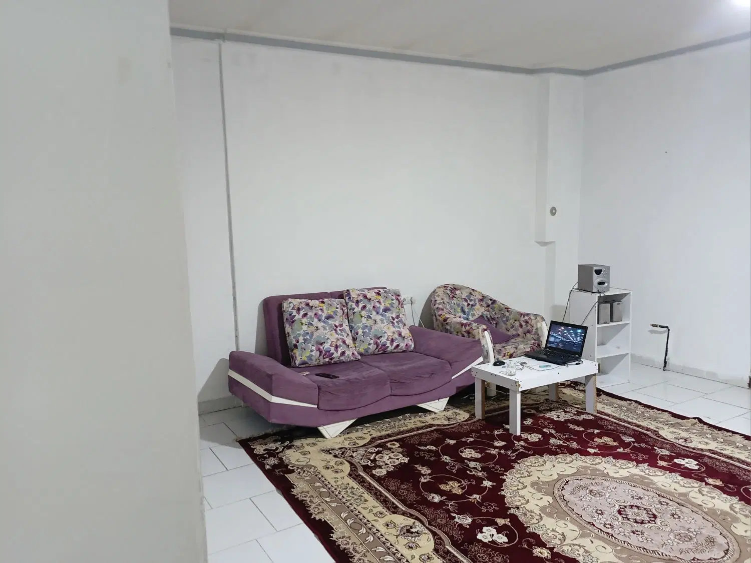 اجاره سویت روزانه
