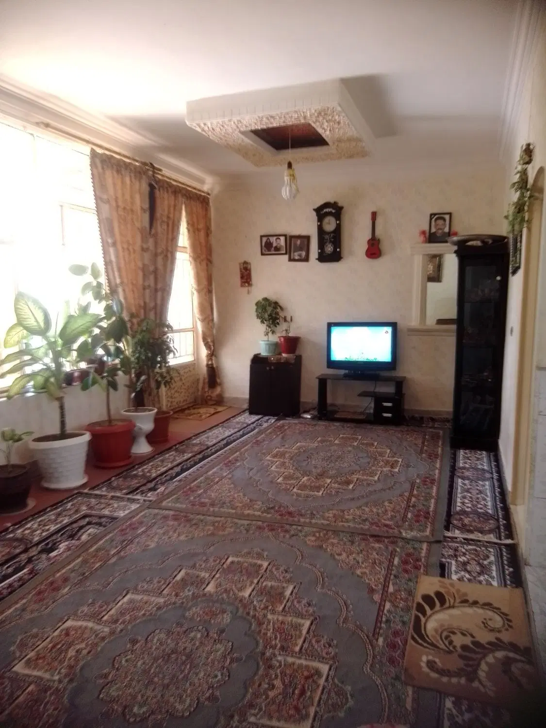 خانه ویلایی